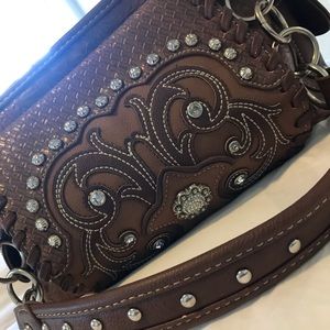 conceal carry purse.